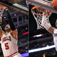 Image for article titled Blake Griffin Caught Plagiarizing Dunks